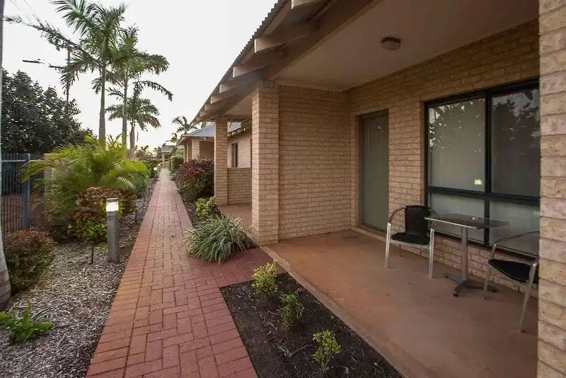 Comfort Inn & Suites Karratha – Hotelfoto