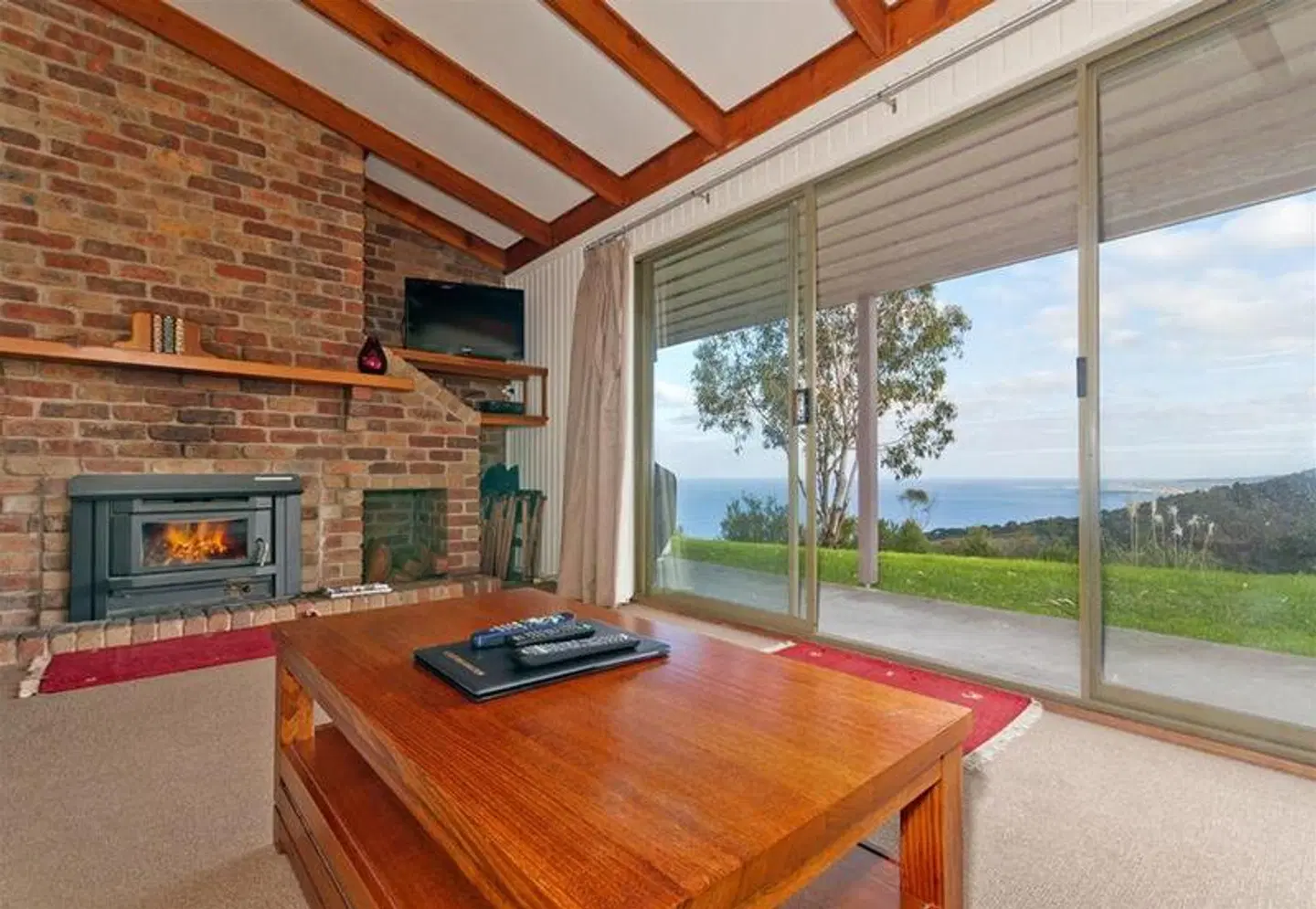 Beacon Point Ocean View Villas SPORTS_AND_LEISURE