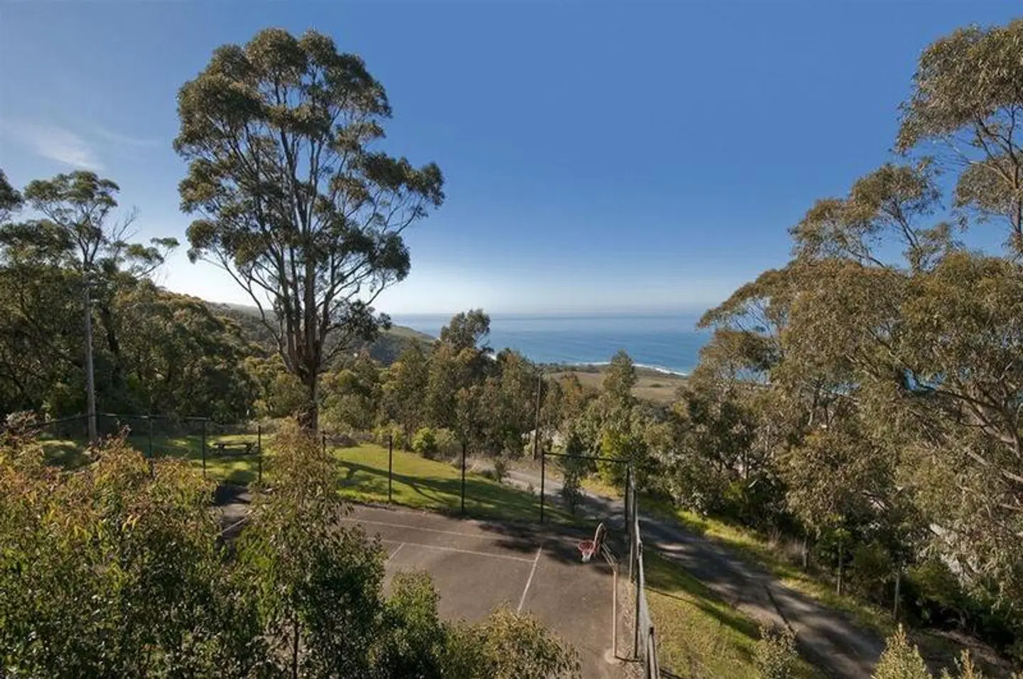 Beacon Point Ocean View Villas SPORTS_AND_LEISURE