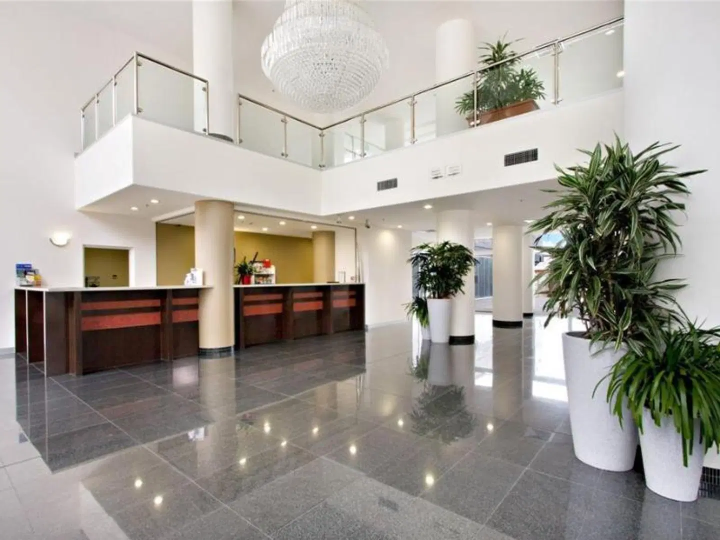 Tweed Ultima Resort Gold Coast LOUNGE_LOBBY