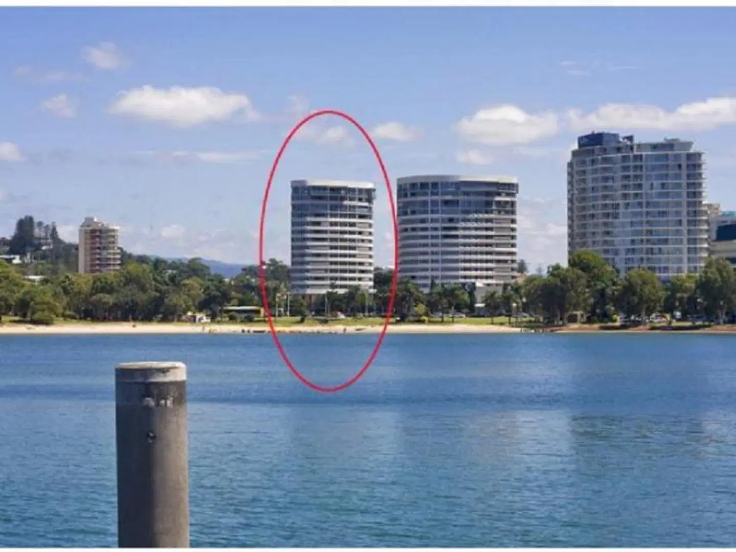 Tweed Ultima Resort Gold Coast OUTDOOR_POOL