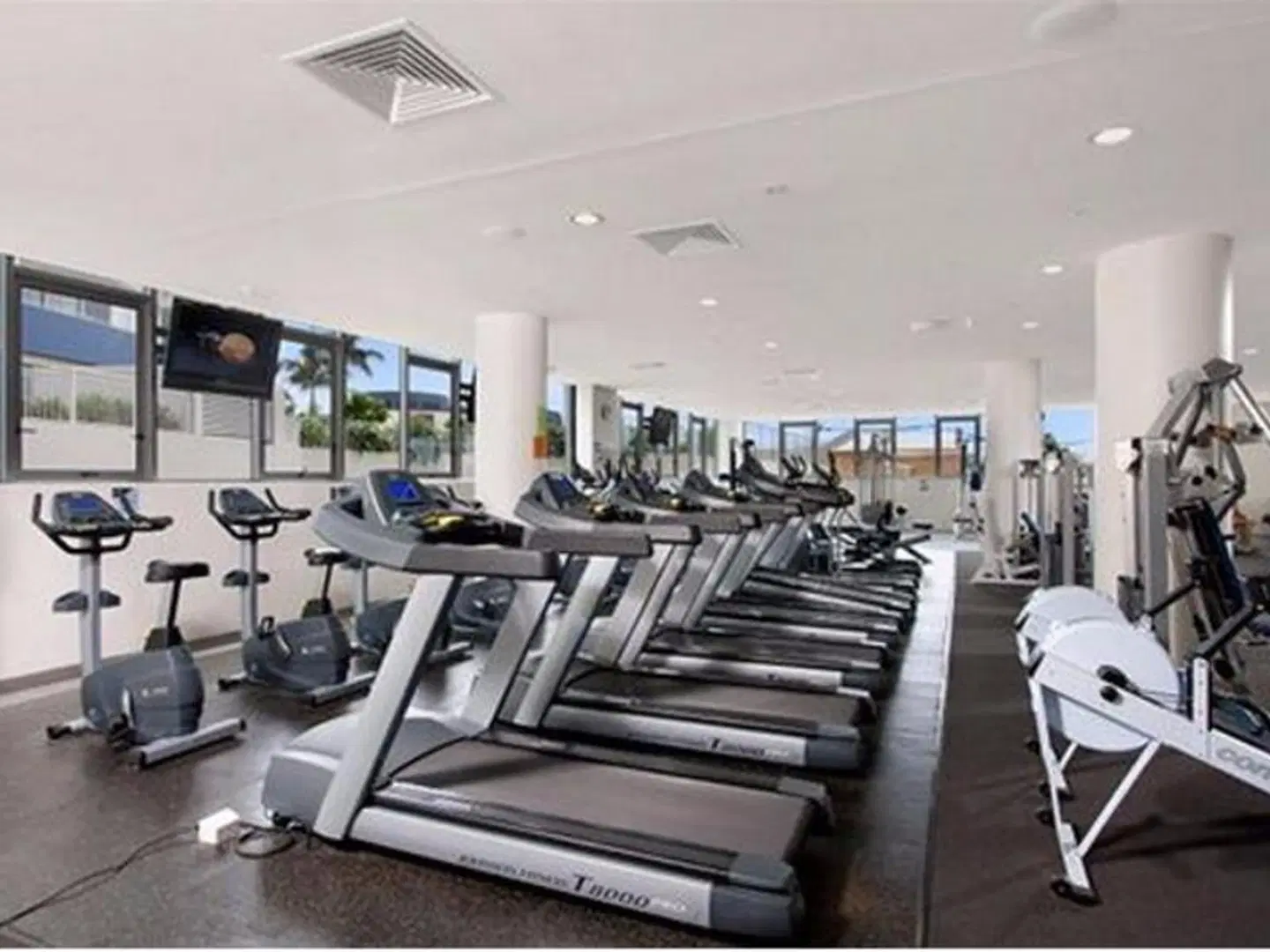 Tweed Ultima Resort Gold Coast SPORTS_AND_LEISURE