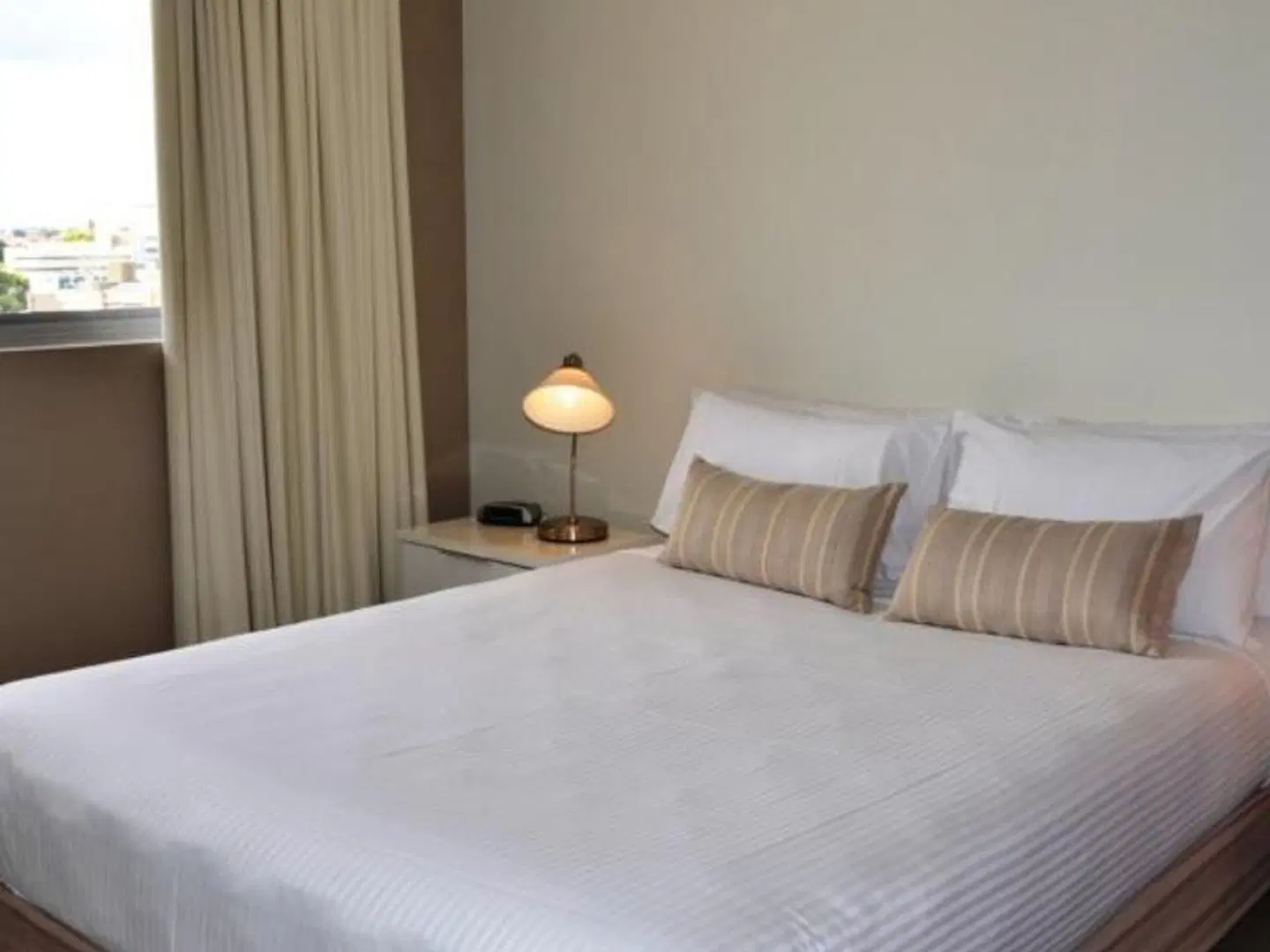 Frisco Serviced Apartments ROOM_EXAMPLE