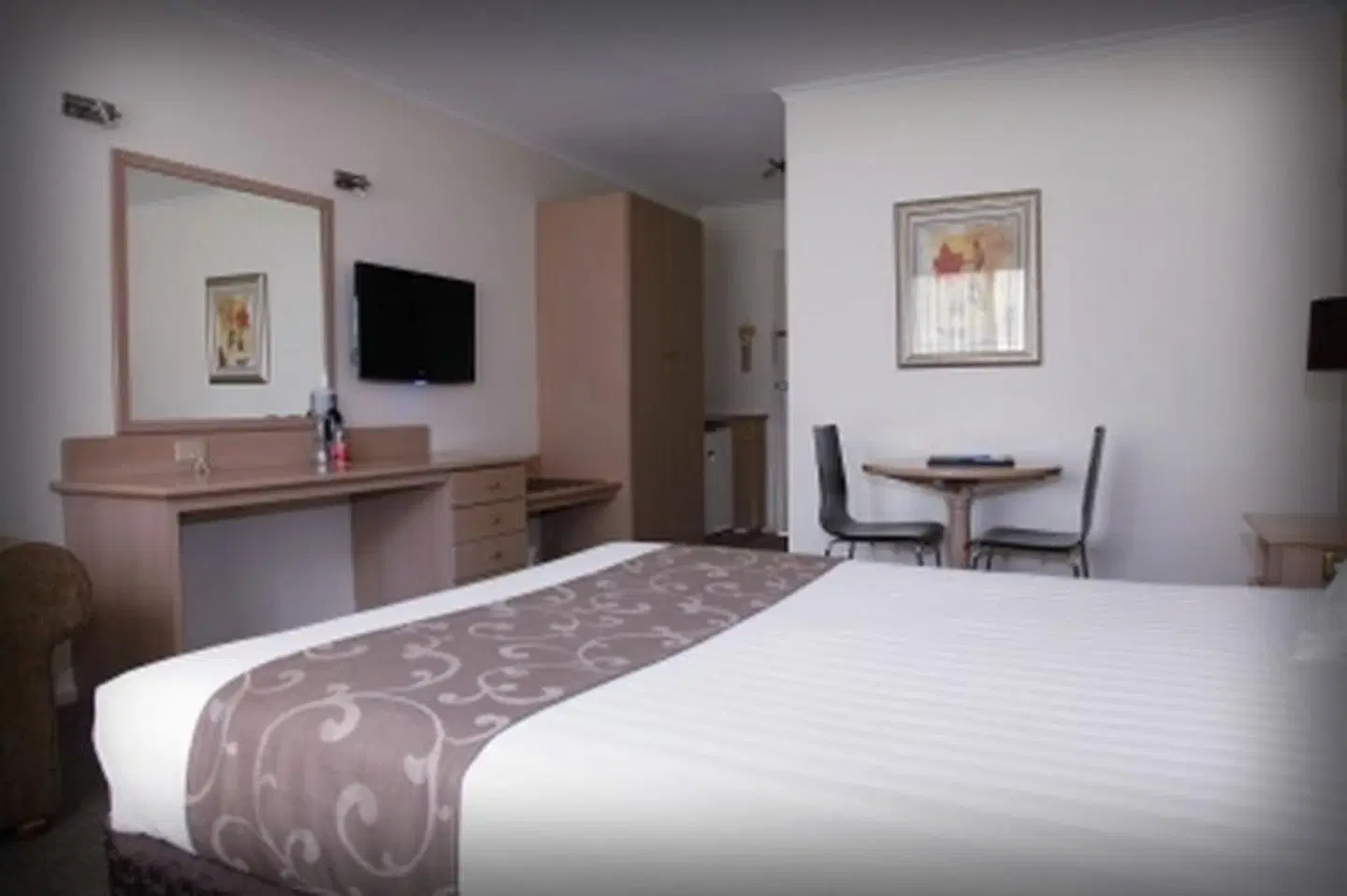 Eltham Gateway Hotel & Conference Centre ROOM_EXAMPLE