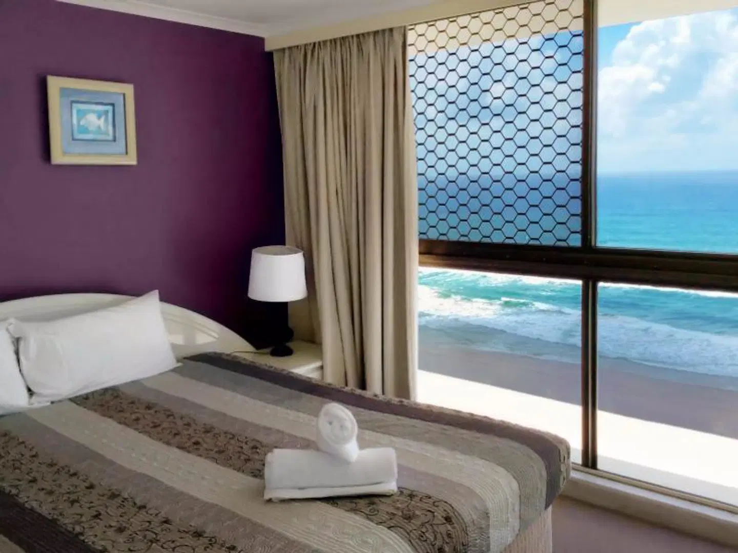 Boulevard Towers ROOM_EXAMPLE
