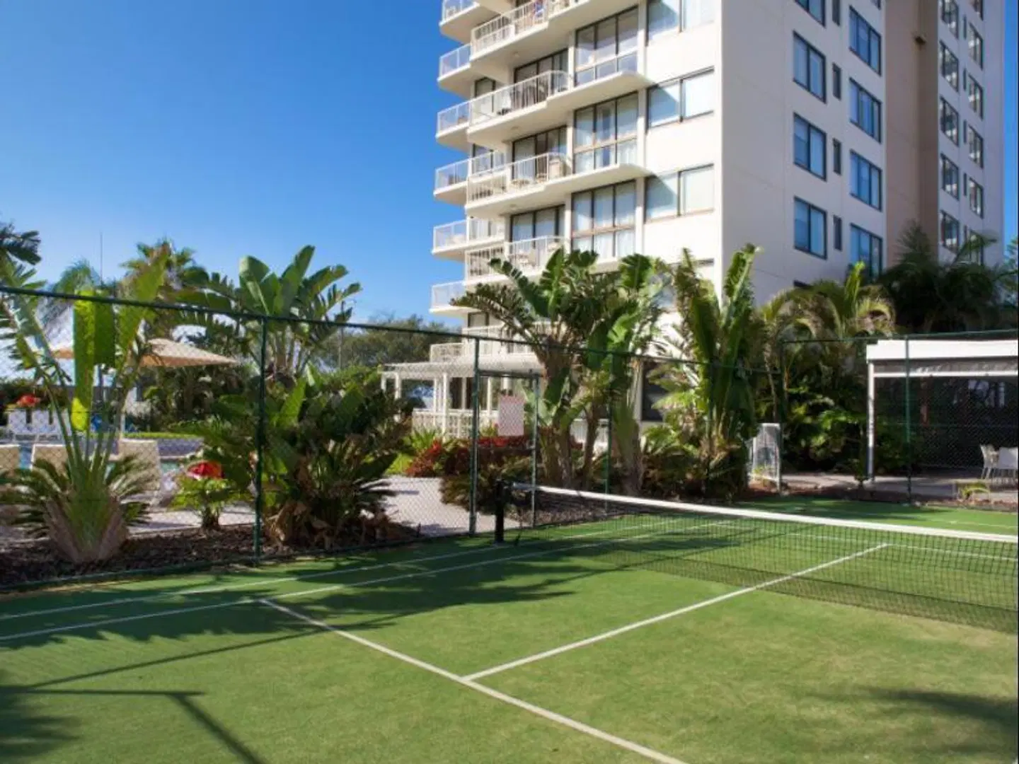 Boulevard Towers SPORTS_AND_LEISURE