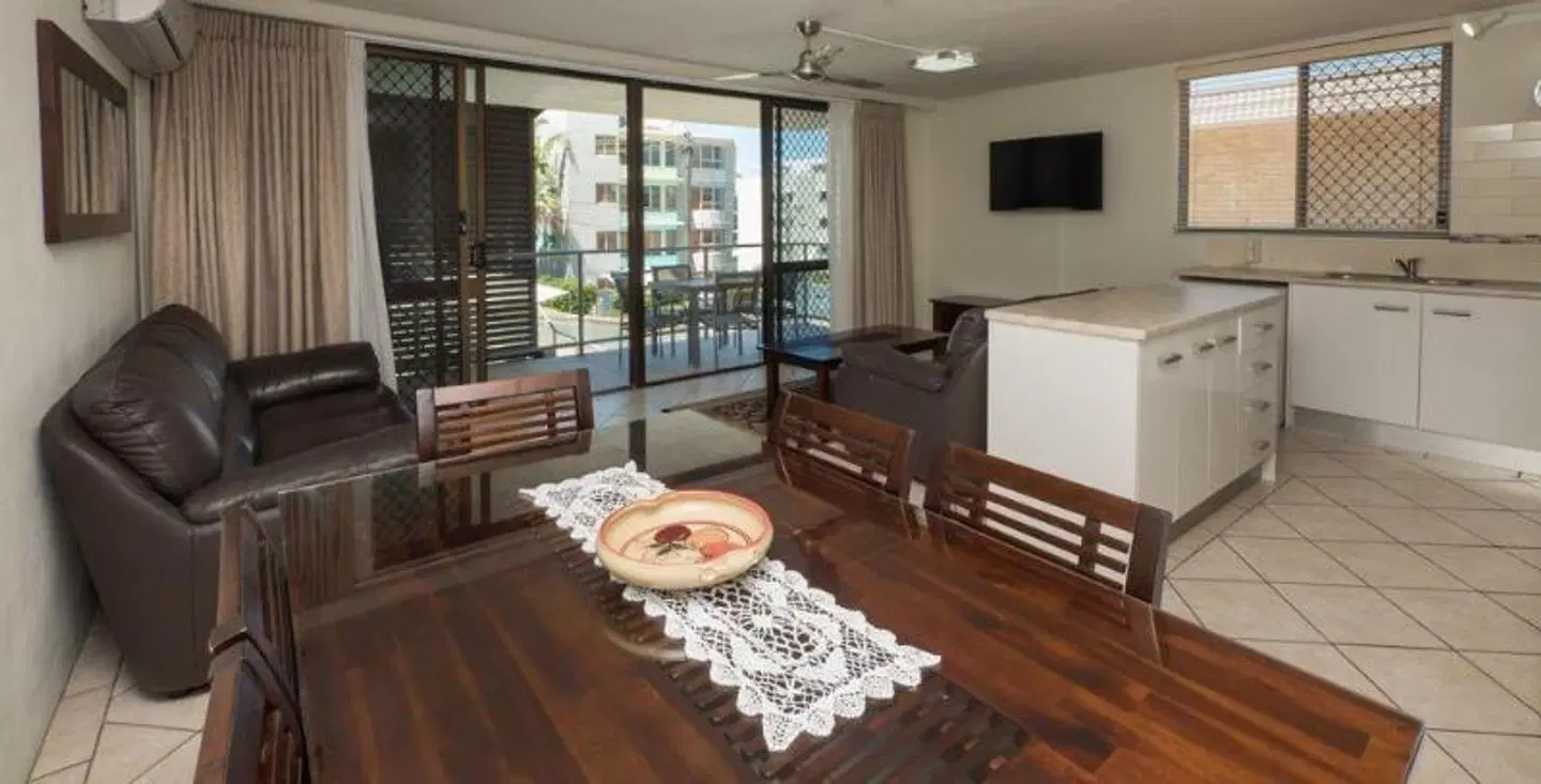Merrima Court Holiday Apartments ROOM_EXAMPLE
