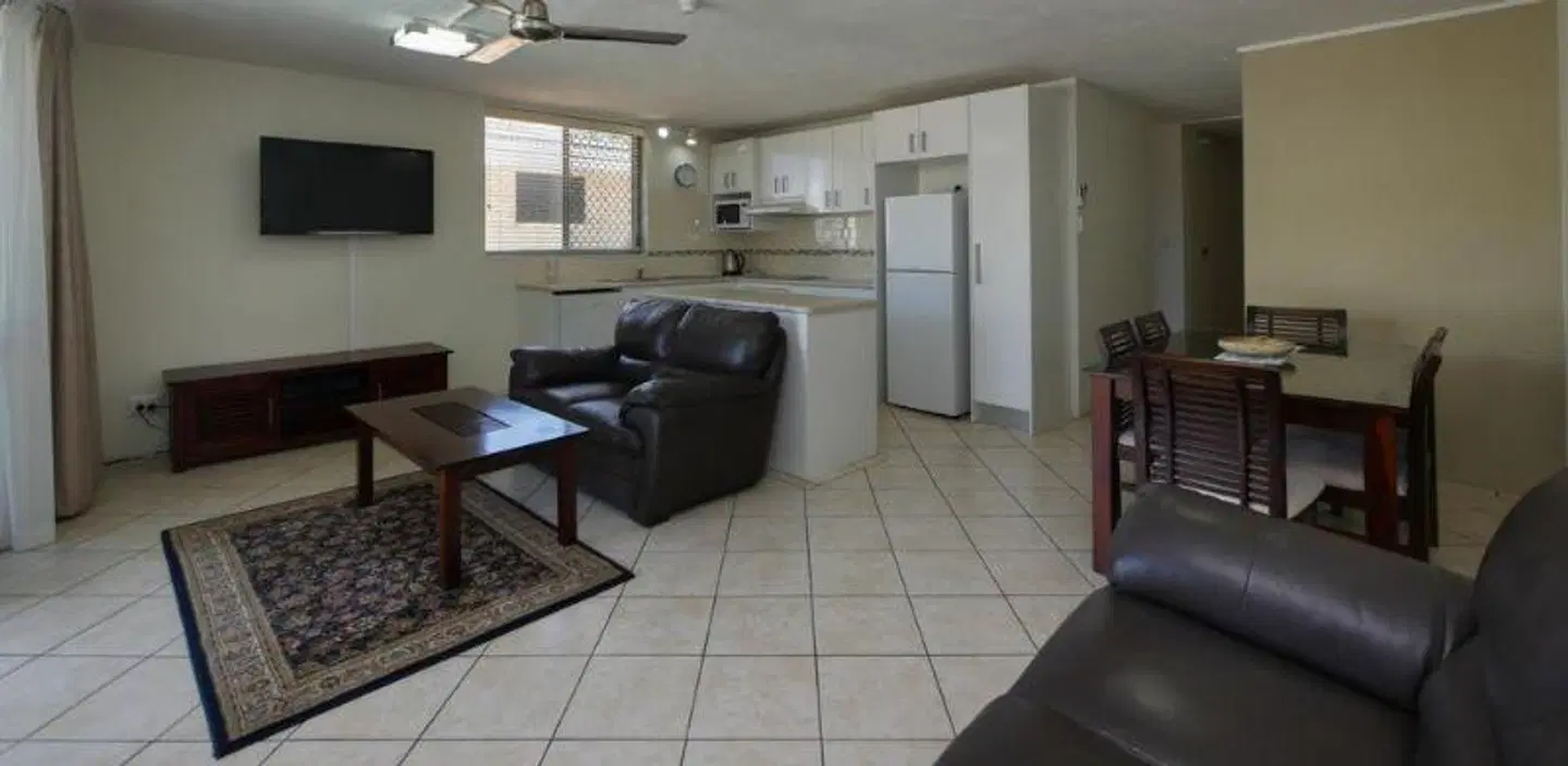 Merrima Court Holiday Apartments LOUNGE_LOBBY