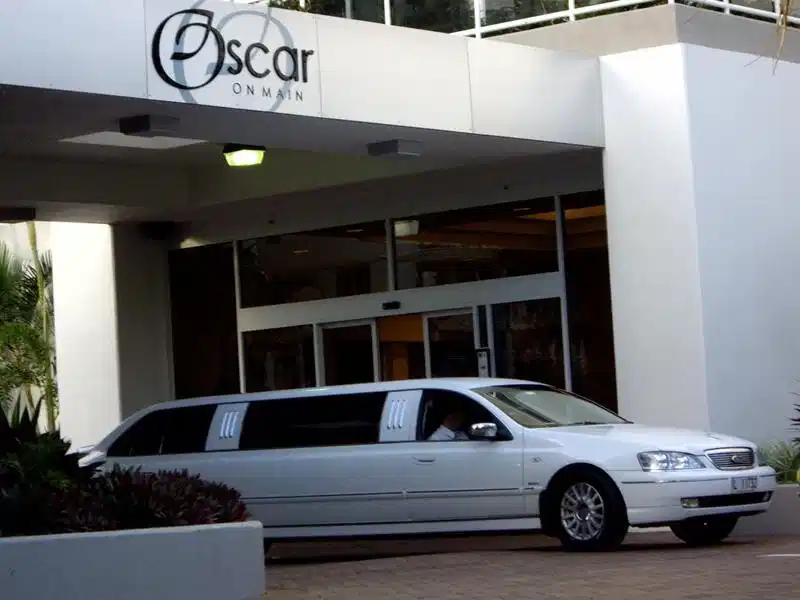Oscar On Main Beach Resort – Hotelfoto