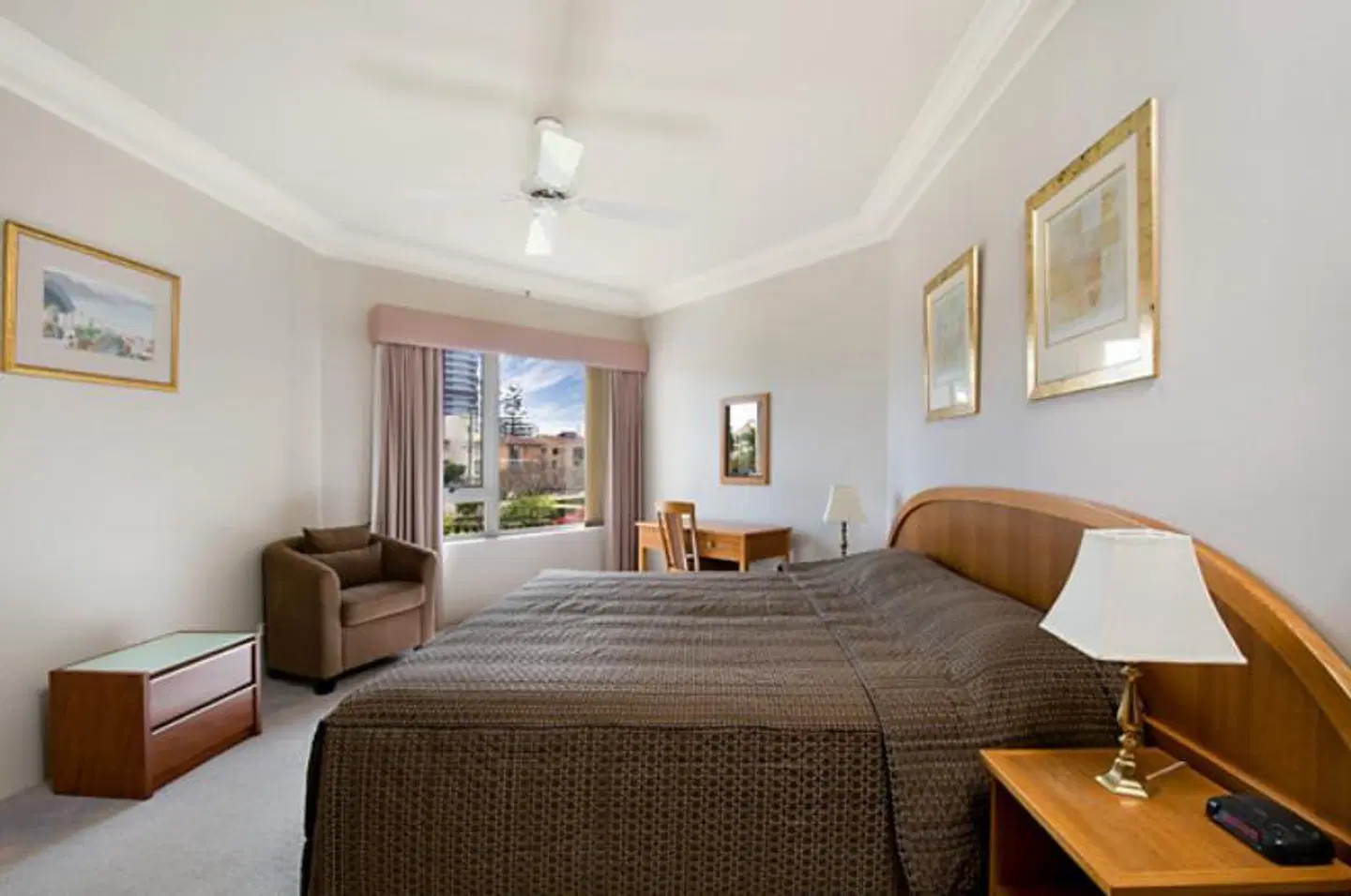 Belle Maison Apartments ROOM_EXAMPLE
