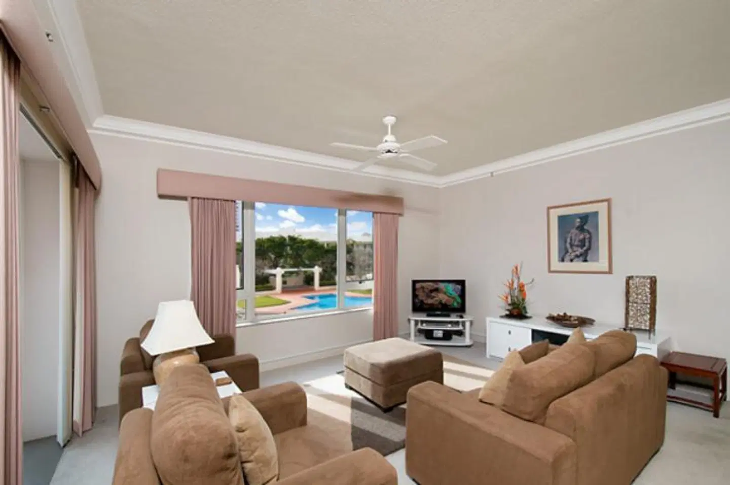 Belle Maison Apartments ROOM_EXAMPLE