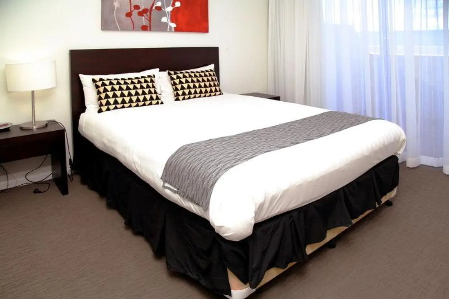 Toowoomba Central Plaza Apartment Hotel ROOM_EXAMPLE