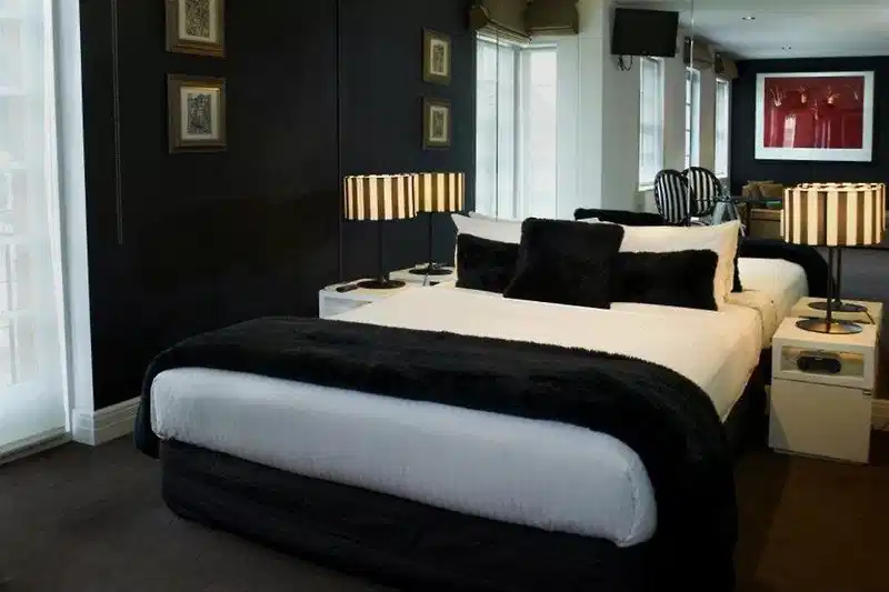Quest East Melbourne – Hotelfoto