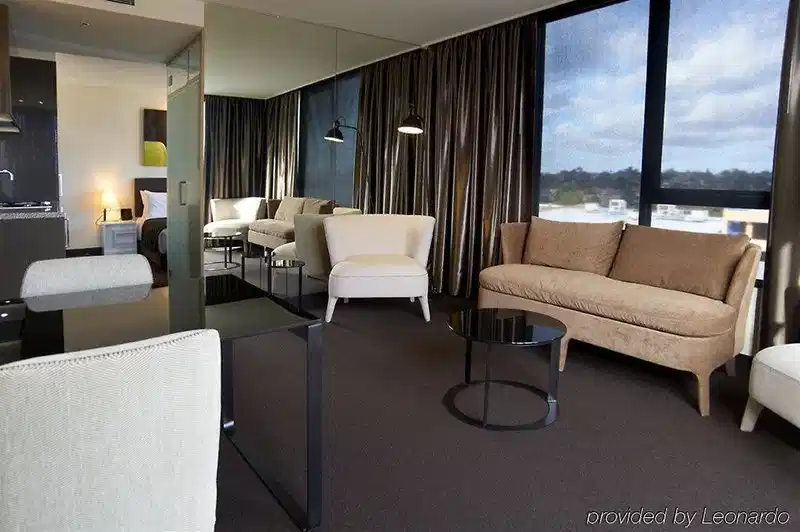 Quest Hawthorn – Hotelfoto