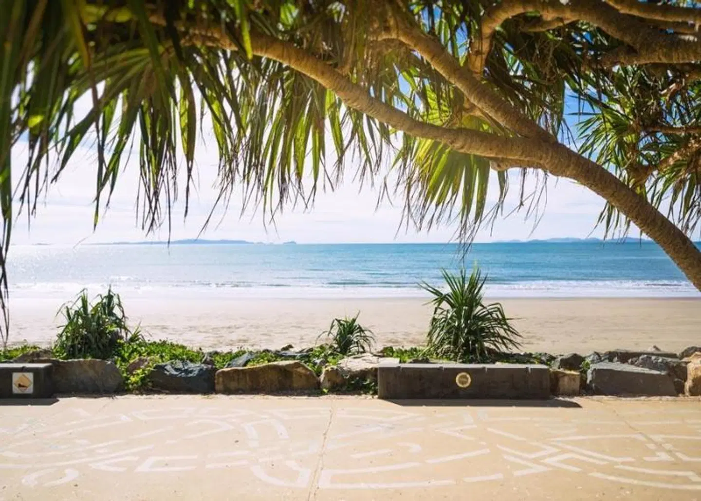 Echelon Apartments Yeppoon Strand