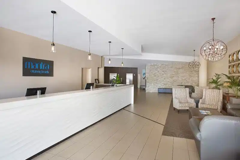 Mantra Ettalong Beach – Hotelfoto