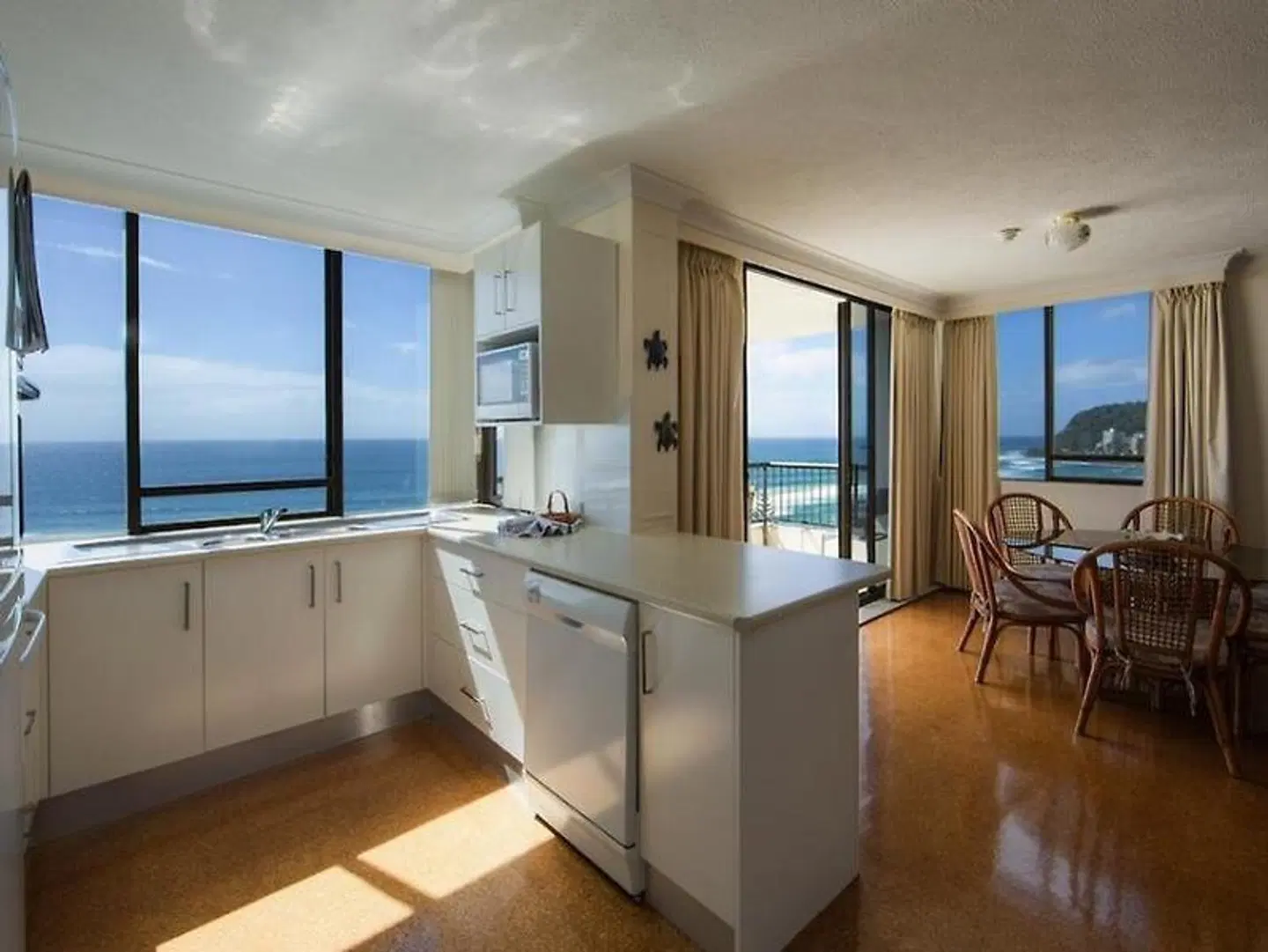 Southern Cross Apartments ROOM_EXAMPLE