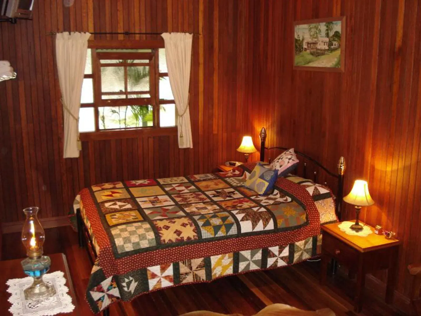 Amamoor Lodge ROOM_EXAMPLE