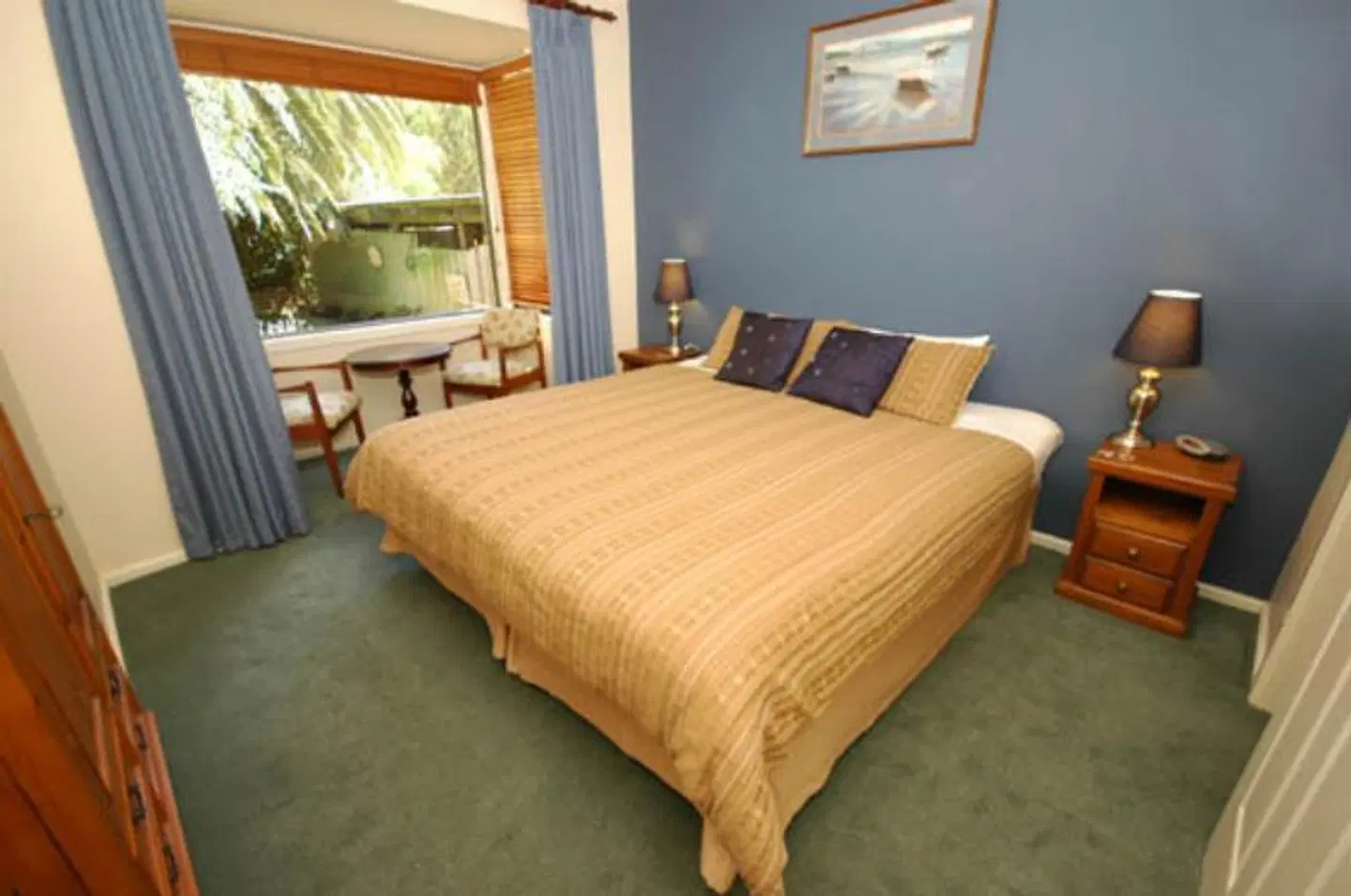 Rosewood Guesthouse ROOM_EXAMPLE