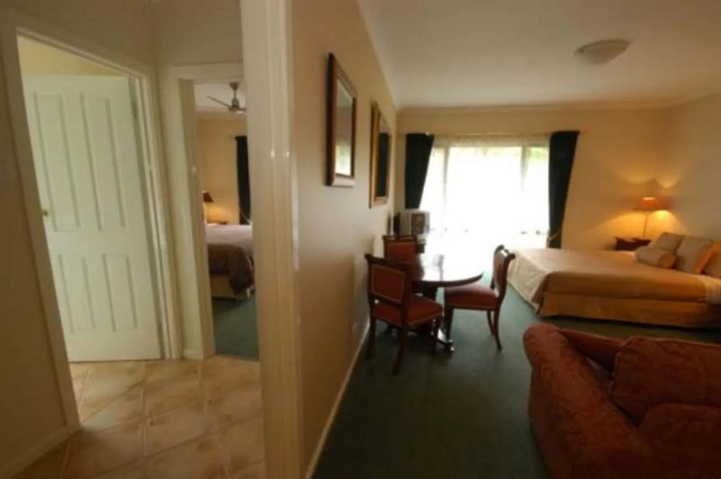 Rosewood Guesthouse ROOM_EXAMPLE