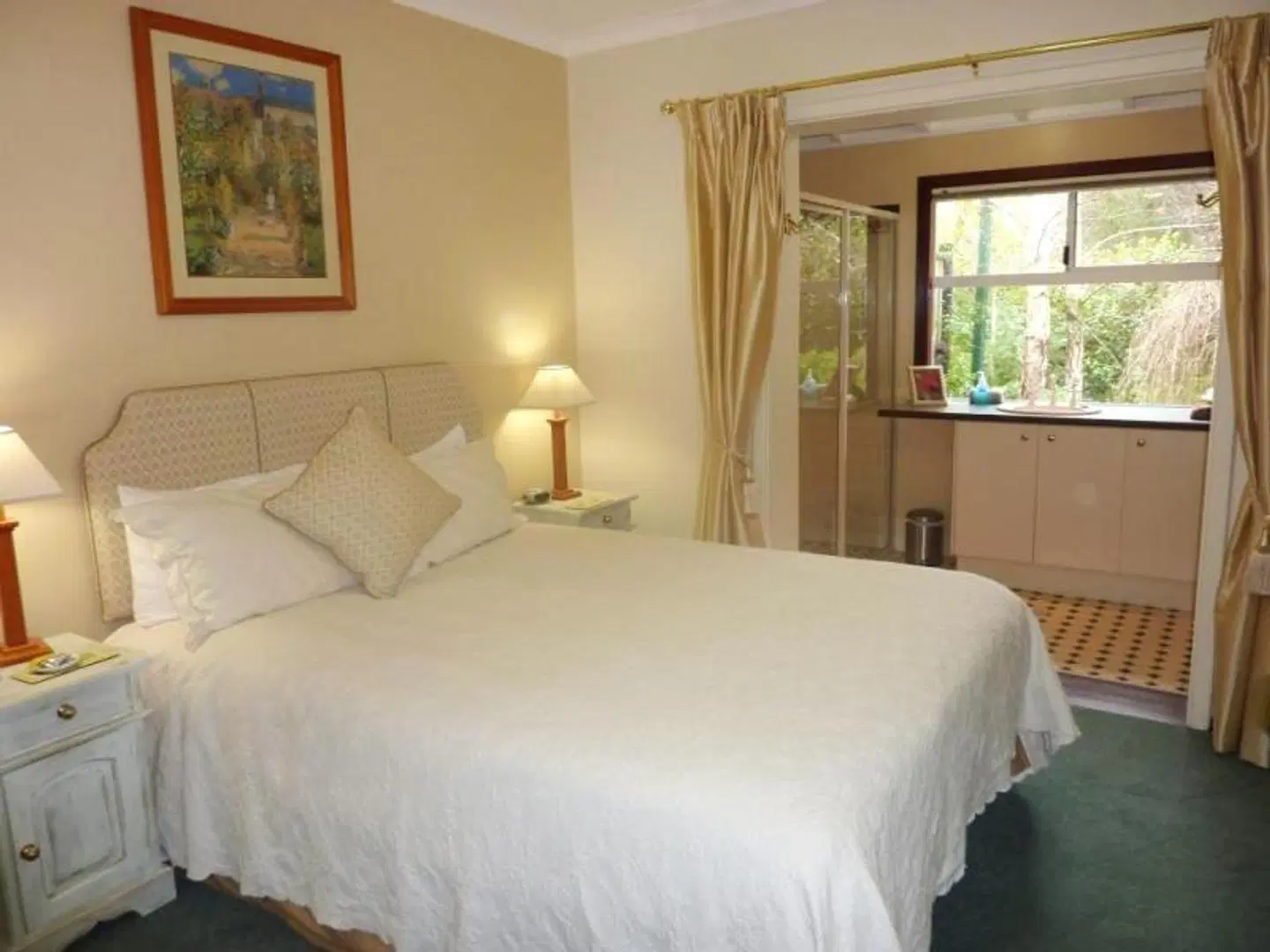 Rosewood Guesthouse ROOM_EXAMPLE