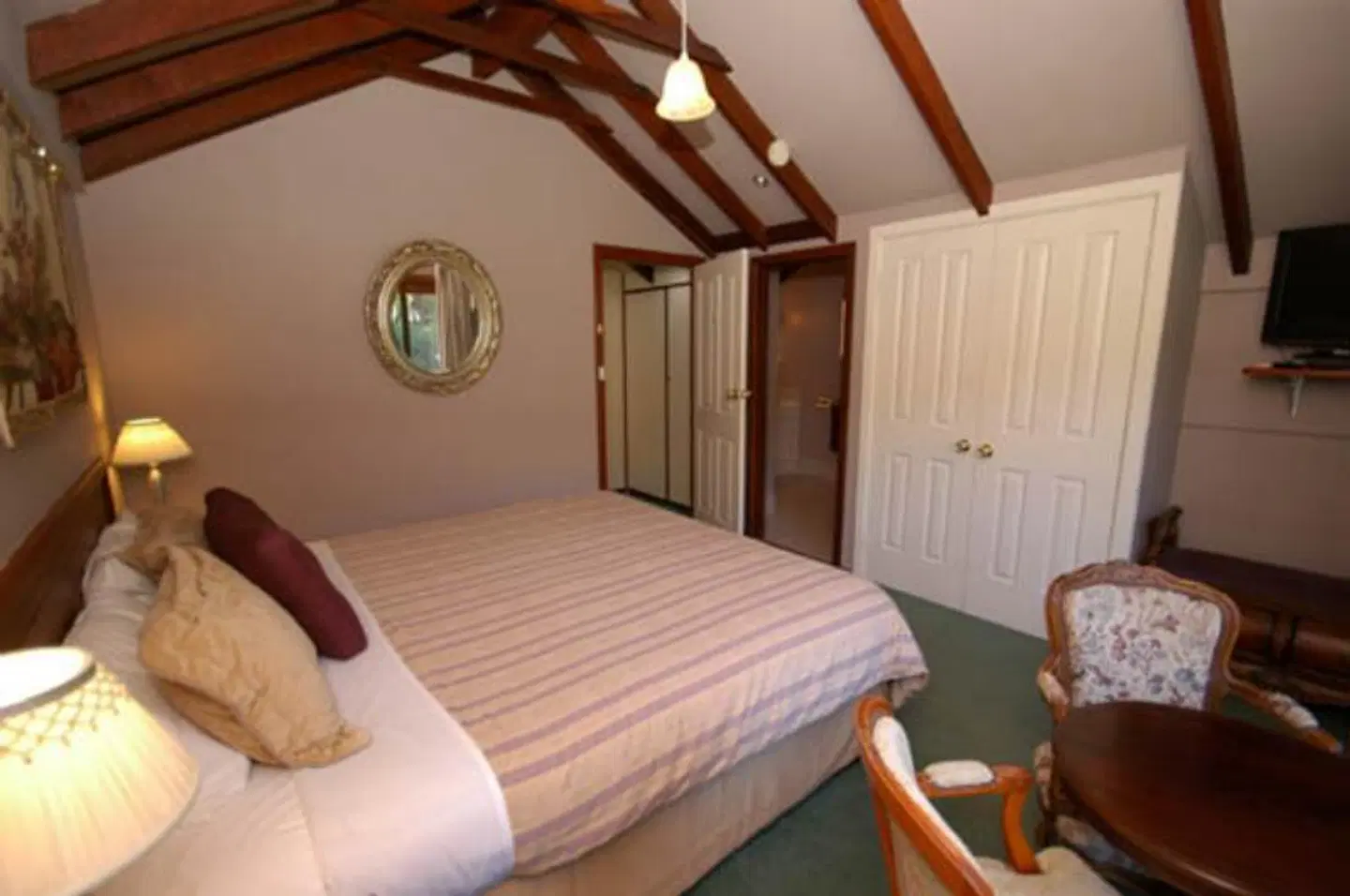 Rosewood Guesthouse ROOM_EXAMPLE