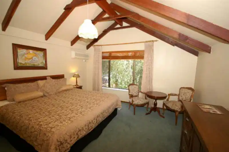 Rosewood Guesthouse – Hotelfoto