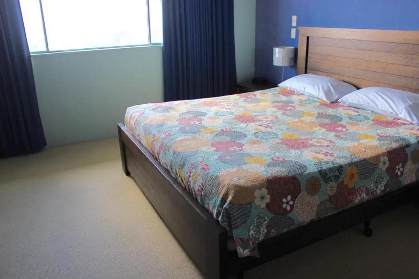 Currumbin Sands On The Beach ROOM_EXAMPLE