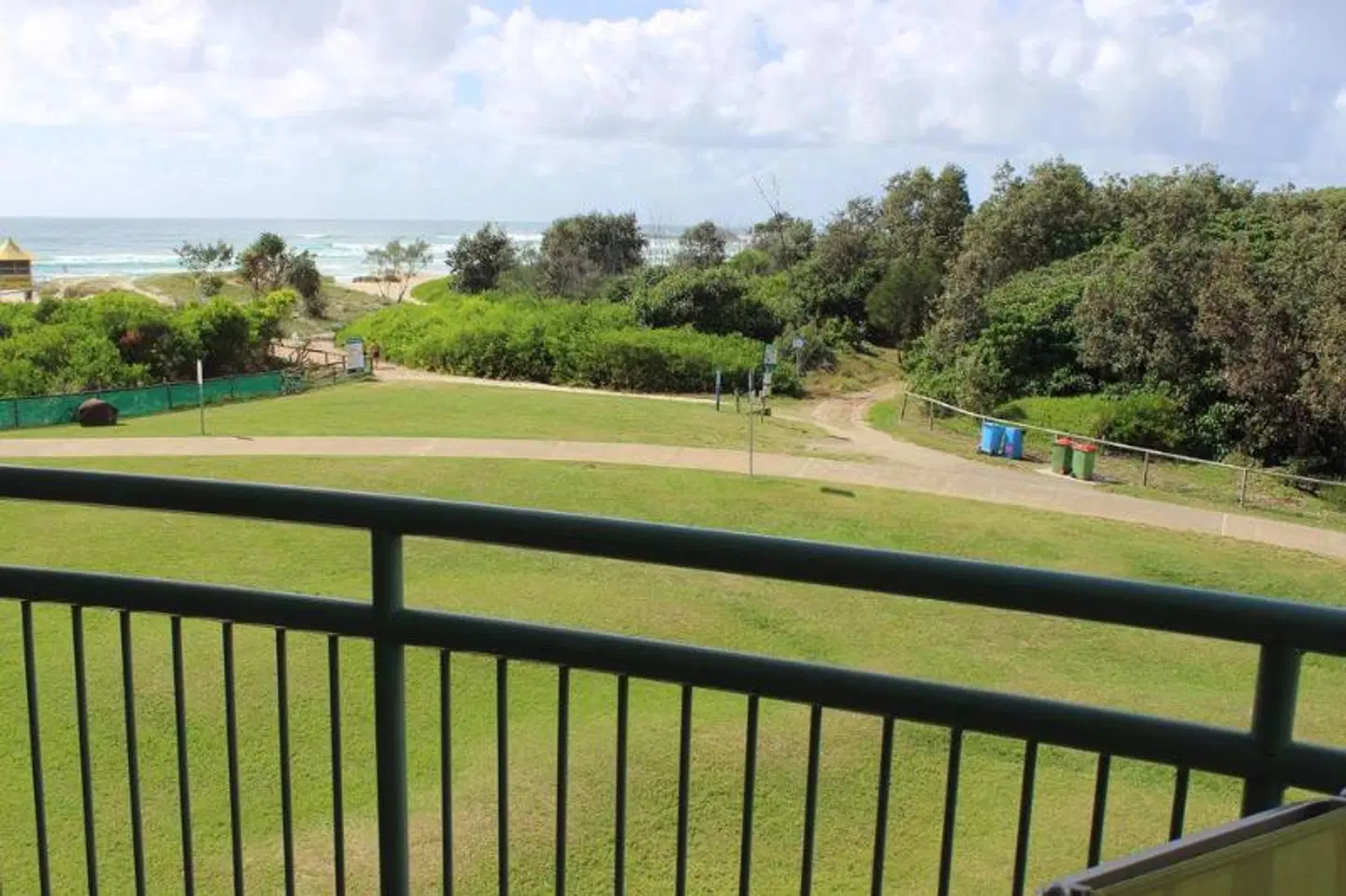 Currumbin Sands On The Beach SPORTS_AND_LEISURE