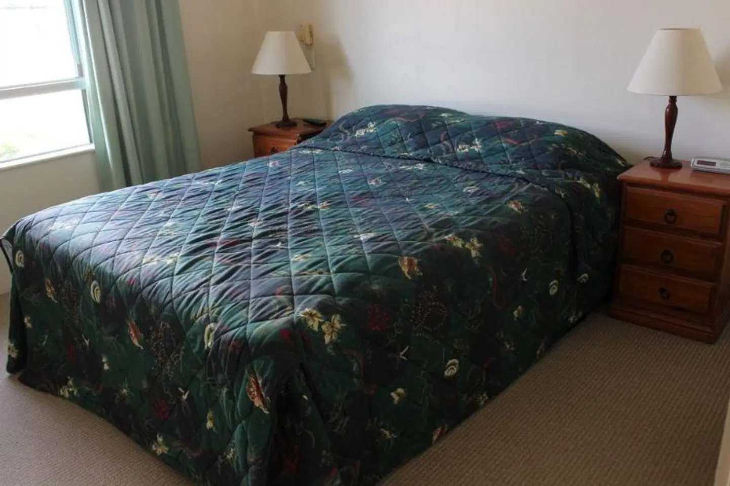 Currumbin Sands On The Beach ROOM_EXAMPLE
