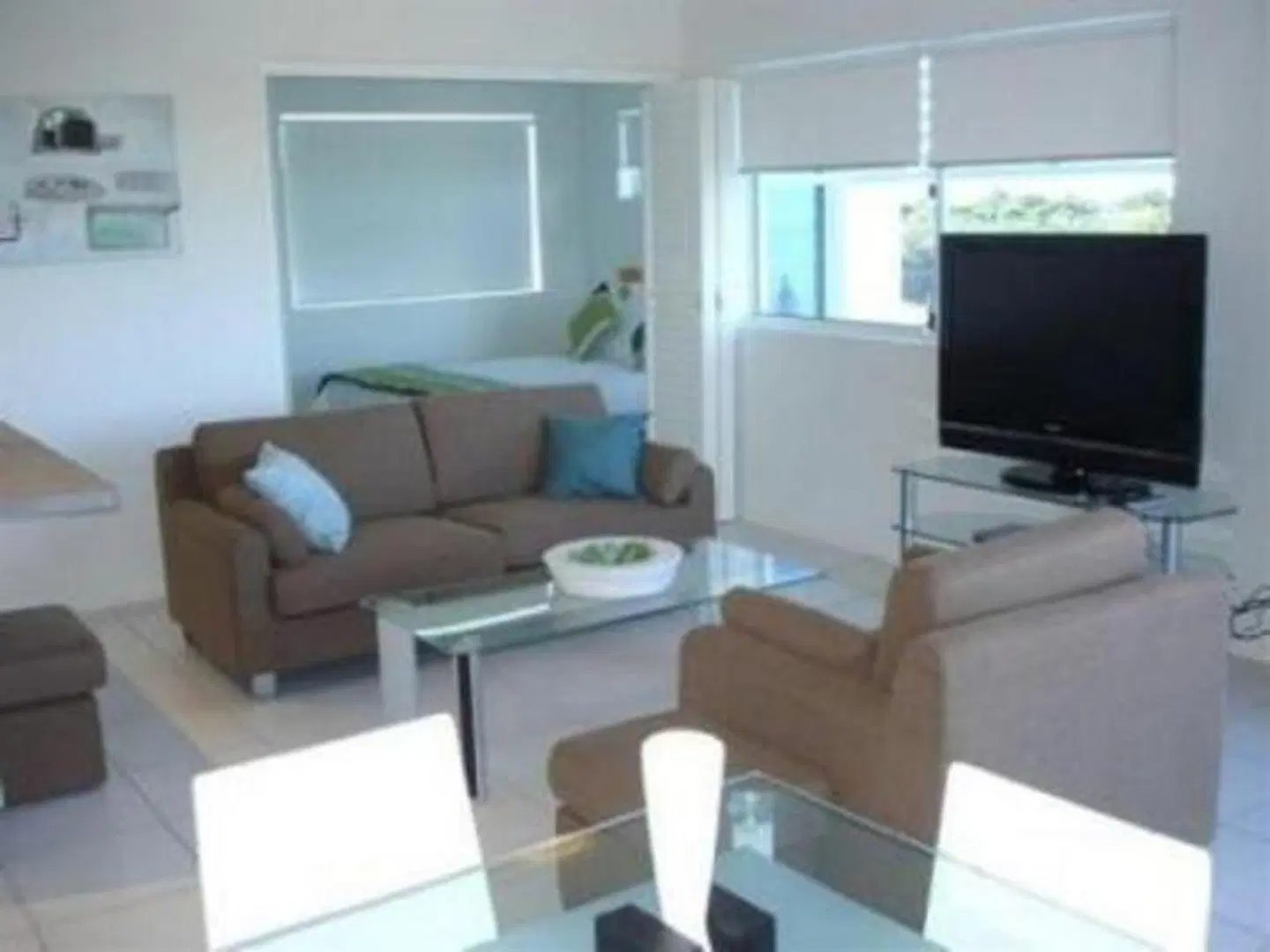 Koola Beach Apartments Bargara LOUNGE_LOBBY