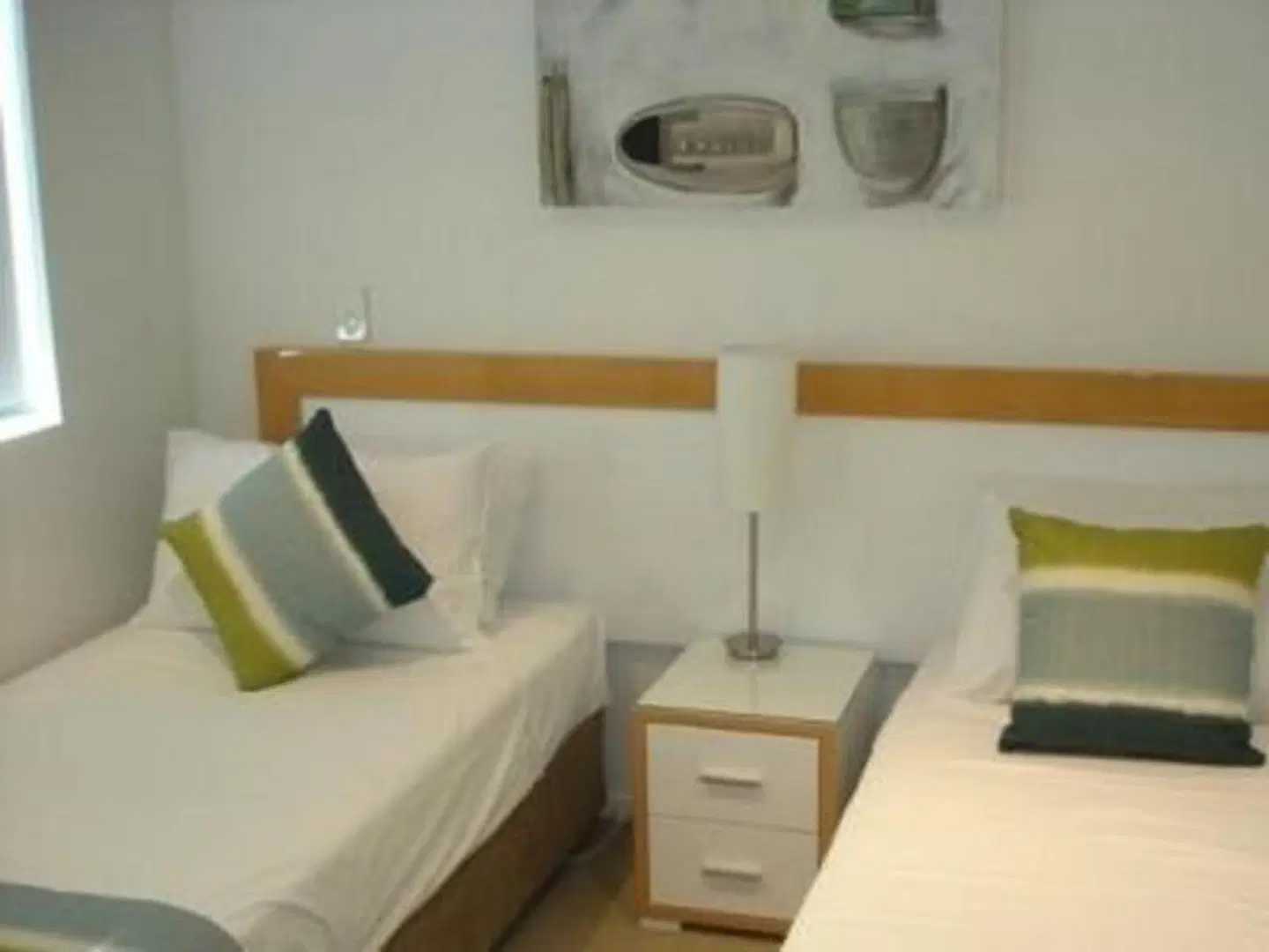 Koola Beach Apartments Bargara ROOM_EXAMPLE