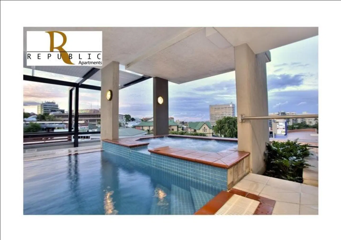 Republic Apartments HEALTH_BEAUTY