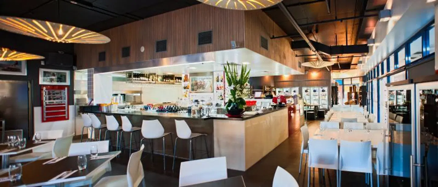 Republic Apartments Bar