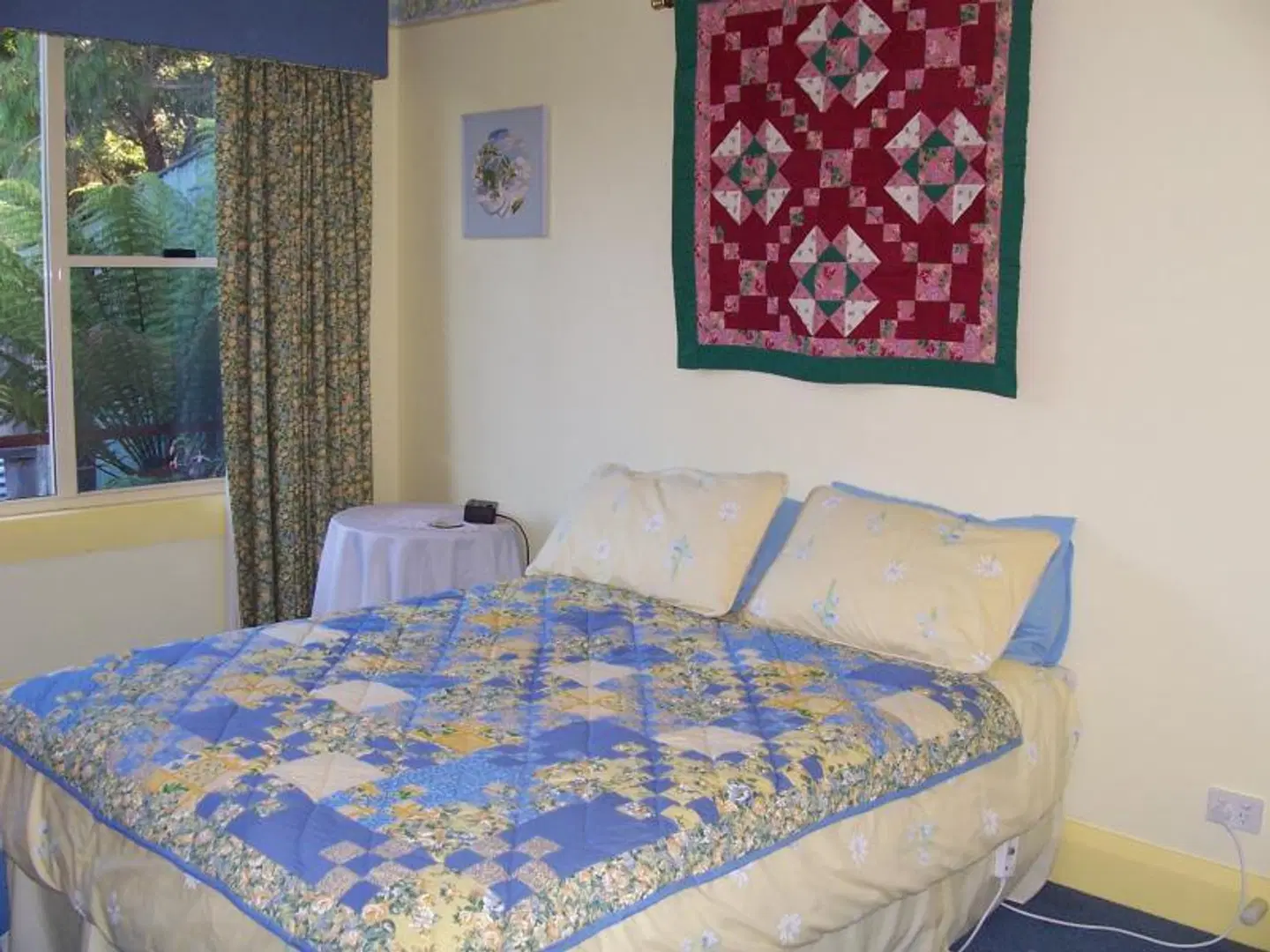 Donalea Bed and Breakfast & Riverview Apartment ROOM_EXAMPLE