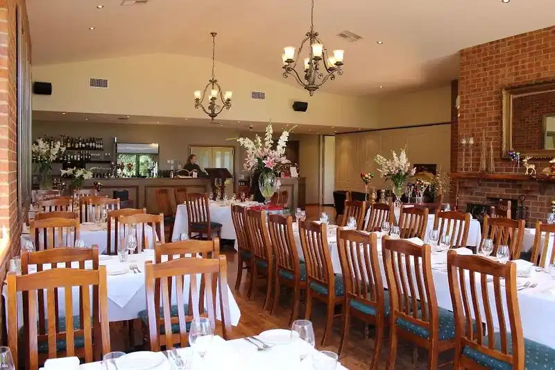 Wild Cattle Creek Estate – Hotelfoto