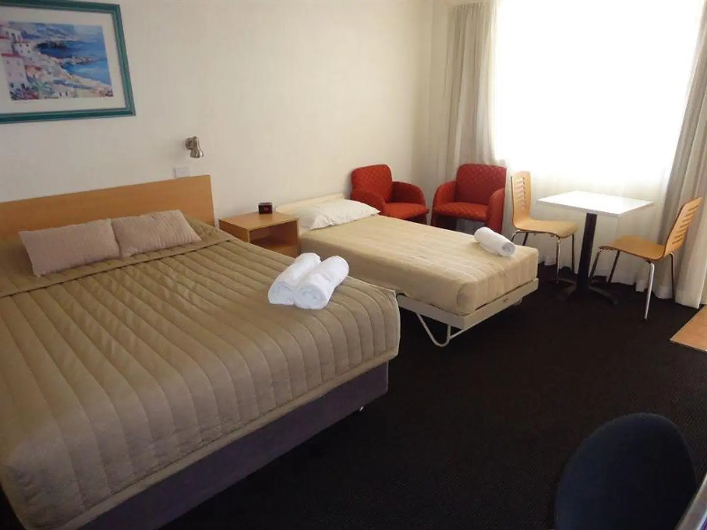 Aston Hill Motor Lodge ROOM_EXAMPLE