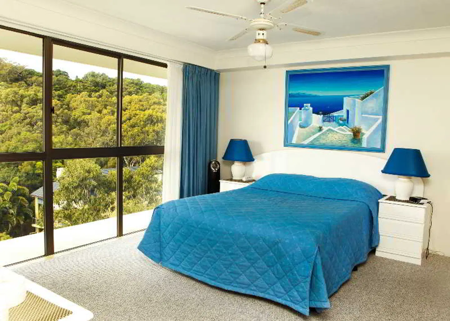 Gemini Court Holiday Apartments ROOM_EXAMPLE