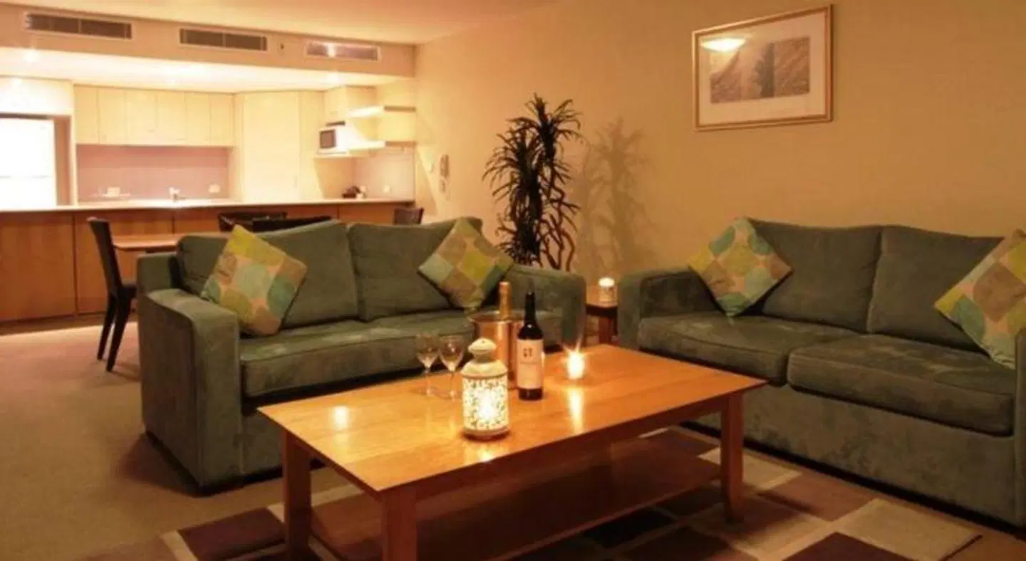 Riverside Holiday Apartments LOUNGE_LOBBY