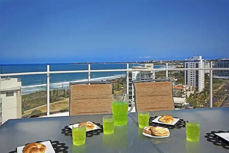 Aqua Vista Resort – Hotelfoto