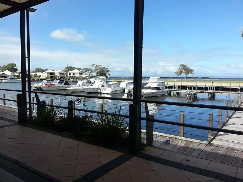 Mandurah Quay Resort – Hotelfoto