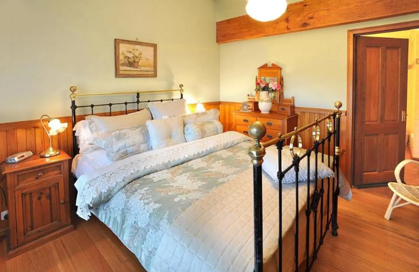 Gracehill Accommodation ROOM_EXAMPLE