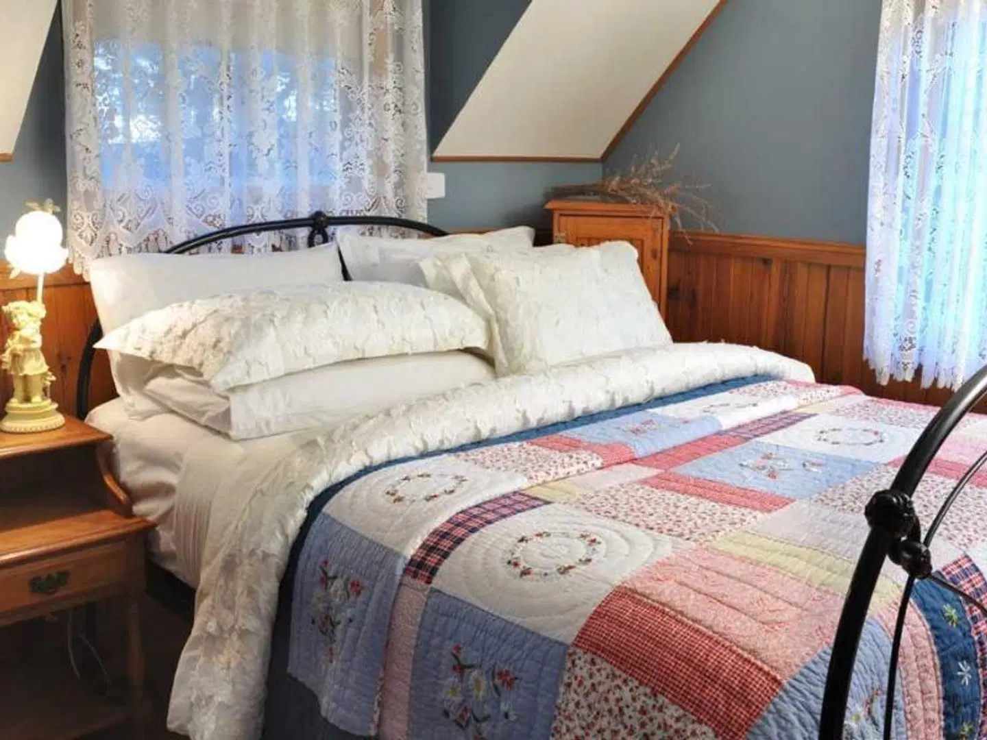 Gracehill Accommodation ROOM_EXAMPLE