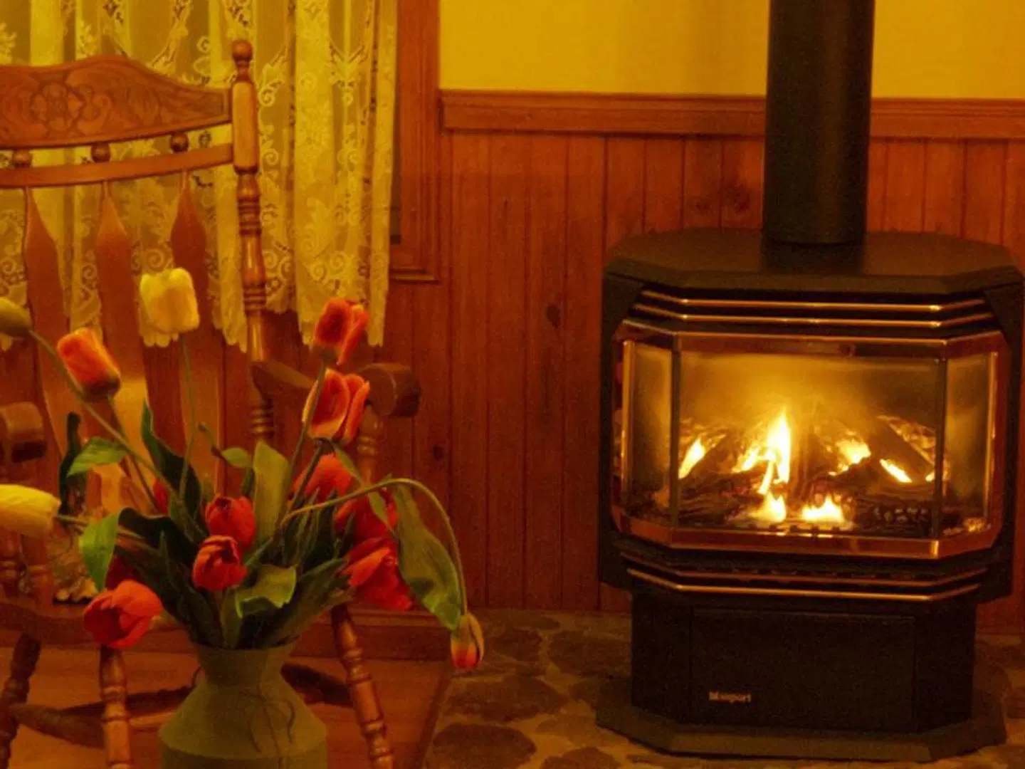 Gracehill Accommodation Restaurant