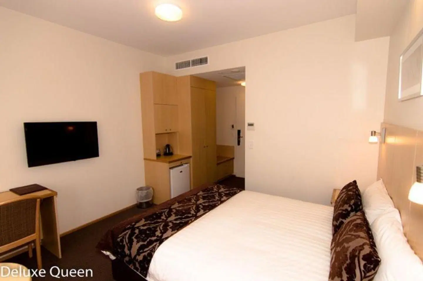 Airport Ascot Motel ROOM_EXAMPLE