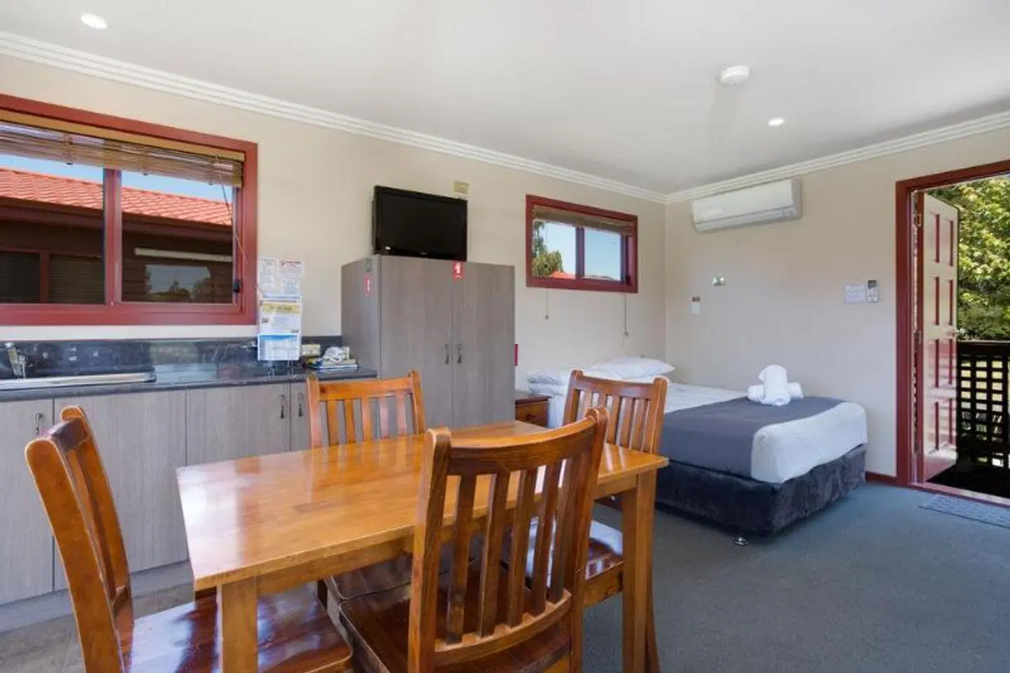 Aspect Tamar Valley Resort ROOM_EXAMPLE