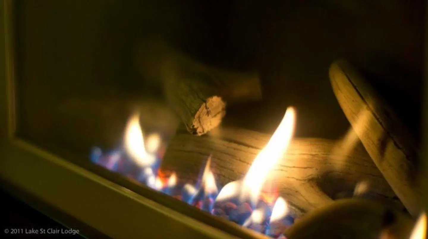 Lake St Clair Lodge HEALTH_BEAUTY