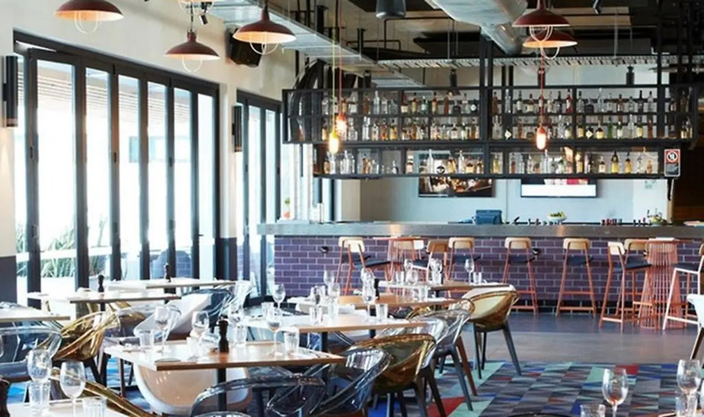 Atura Blacktown Restaurant