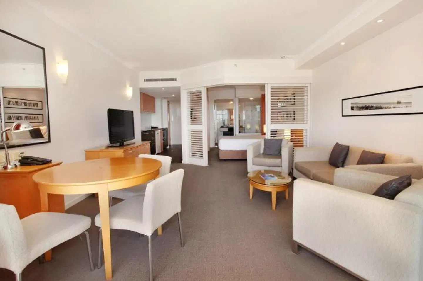 The Sebel Pelican Waters Golf Resort & Spa LOUNGE_LOBBY