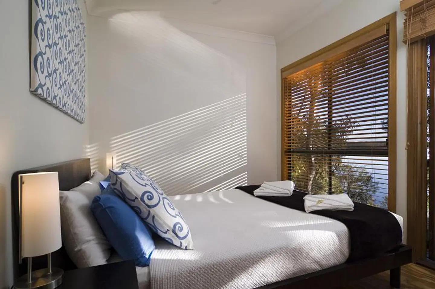 Eumarella Shores Noosa Lake Retreat HEALTH_BEAUTY